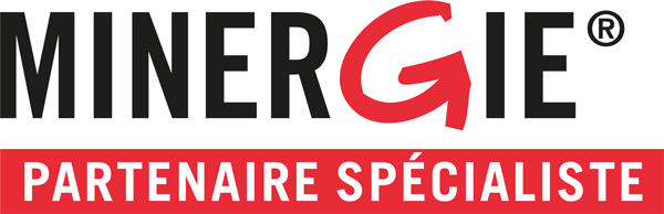 Partenaires spécialistes Minergie