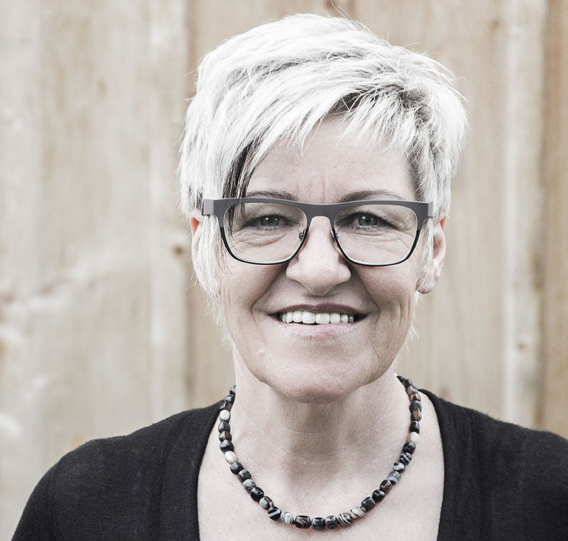 Rita Rotzetter